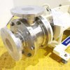 11kw 3 inch x 2 inch Inline High Shear Colloidal Mill
